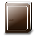 Free Stock Photo: Illustration of a book
