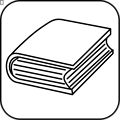 Free Stock Photo: Illustration of a book