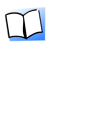 Free Stock Photo: Illustration of an open book