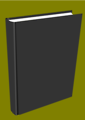 Free Stock Photo: Illustration of a book
