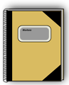 Free Stock Photo: Illustration of a book