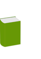 Free Stock Photo: Illustration of a book