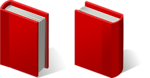 Free Stock Photo: Illustration of books