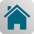 Free Stock Photo: Illustration of a house