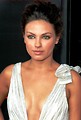 Free Stock Photo: Mila Kunis attending the Premiere of Max Payne in Hollywood
