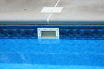 Free Stock Photo: Close-up of a pool filter