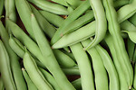 Free Stock Photo: Close-up of freshly picked beans
