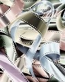 Free Stock Photo: Illustration of film