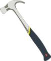 Free Stock Photo: Illustration of a hammer