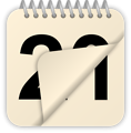 Free Stock Photo: Illustration of a calendar