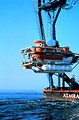 Free Stock Photo: Science submarine on a boat