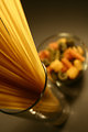 Free Stock Photo: Uncooked pasta on a counter