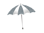 Free Stock Photo: Illustration of an umbrella