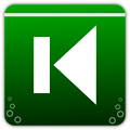 Free Stock Photo: Illustration of green navigation icons