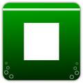 Free Stock Photo: Illustration of green navigation icons