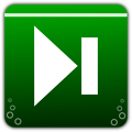 Free Stock Photo: Illustration of green navigation icons