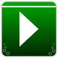 Free Stock Photo: Illustration of green navigation icons