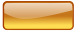 Free Stock Photo: Illustration of a blank glossy rectangular button