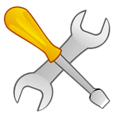 Free Stock Photo: Illustration of tools