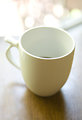 Free Stock Photo: A cup of coffee