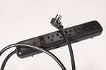 Free Stock Photo: An electrical surge protector
