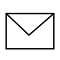 Free Stock Photo: Illustration of an envelope