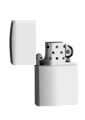 Free Stock Photo: Illustration of a silver lighter