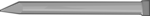 Free Stock Photo: Illustration of a nail