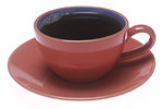 Free Stock Photo: A cup of coffee