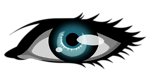 Free Stock Photo: Illustration of a human eye