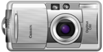 Free Stock Photo: Illustration of a camera
