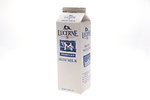 Free Stock Photo: A carton of milk