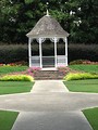Free Stock Photo: Garden gazebo at Stone Mountain Park