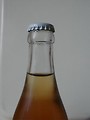 Free Stock Photo: Closeup of a soda bottle neck
