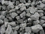 Free Stock Photo: Closeup of a pile of rocks