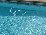 Free Stock Photo: Swimming pool