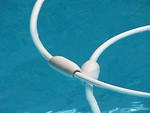 Free Stock Photo: Swimming pool