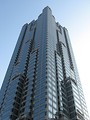 Free Stock Photo: View of a tall building in downtown Atlanta, Georgia