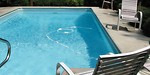 Free Stock Photo: Swimming pool