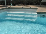 Free Stock Photo: Swimming pool