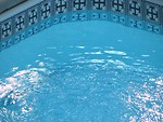 Free Stock Photo: Swimming pool