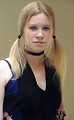 Free Stock Photo: Closeup portrait of a beautiful teen girl in a costume at Dragoncon 2008
