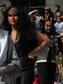 Free Stock Photo: Klingon woman in the 2008 Dragoncon parade