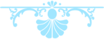 Free Stock Photo: Illustration of a blue design