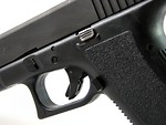 Free Stock Photo: Handgun