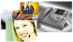 Free Stock Photo: Office collage