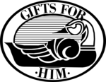 Free Stock Photo: Illustration of gifts for him advertising text