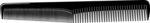 Free Stock Photo: Illustration of a hair comb