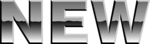 Free Stock Photo: Illustration of new text