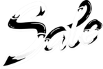 Free Stock Photo: Illustration of a sale advertising text